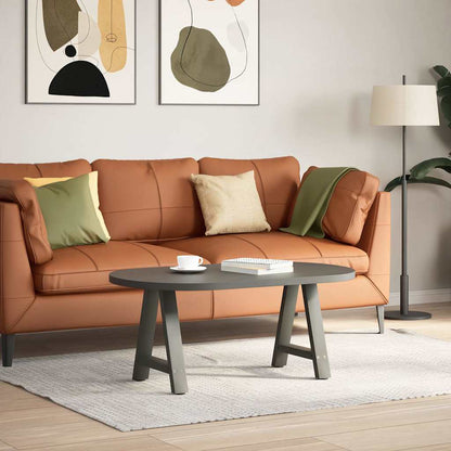 vidaXL Coffee Table Legs A-Shaped 2 pcs Anthracite 50x(42-43) cm Steel 2
