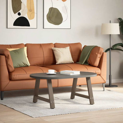 vidaXL Coffee Table Legs A-Shaped 2 pcs 60x(42-43) cm Steel 2