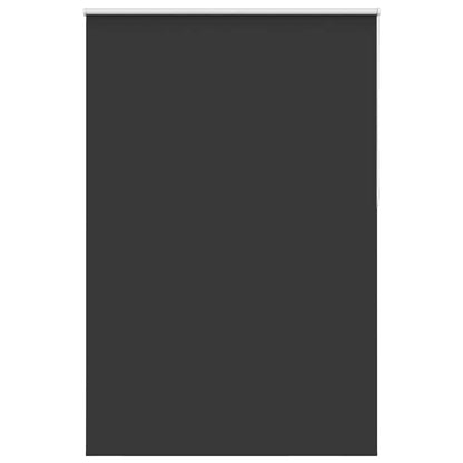Roller Blind Blackout Black