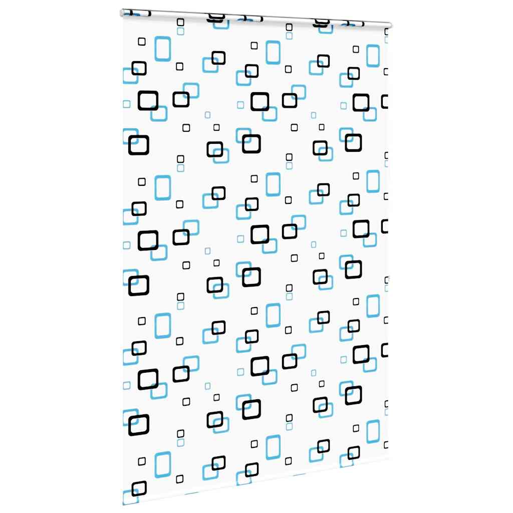 vidaXL Shower Roller Blind with Cassette 160x240 cm Fabric Width 156 cm 3