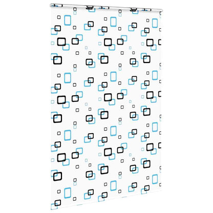 vidaXL Shower Roller Blind with Cassette 160x240 cm Fabric Width 156 cm 3