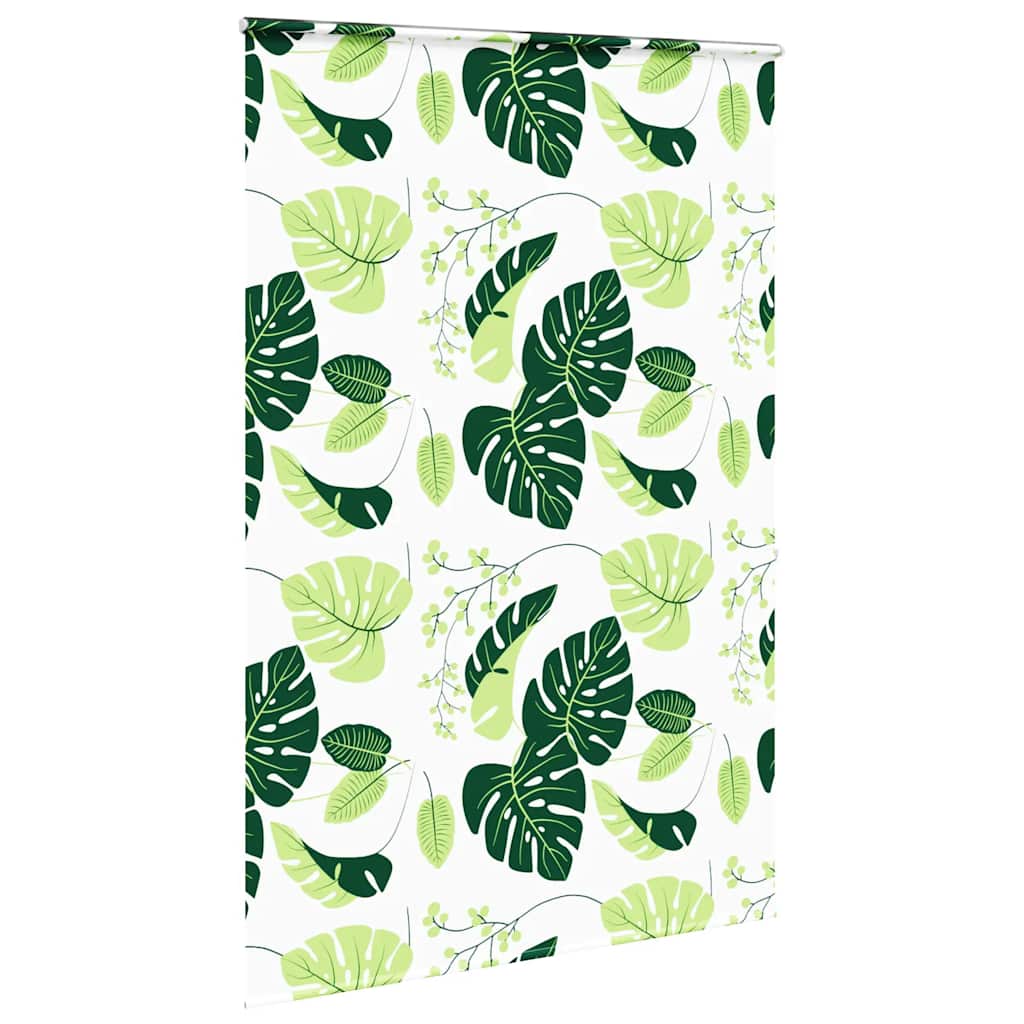 vidaXL Shower Roller Blind with Cassette 160x240cm Fabric Width 156cm 3