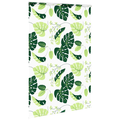 vidaXL Shower Roller Blind with Cassette 160x240cm Fabric Width 156cm 3