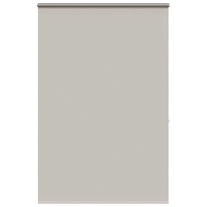 vidaXL Shower Roller Blind with Cassette 160x240 cm Fabric Width 156 cm 1