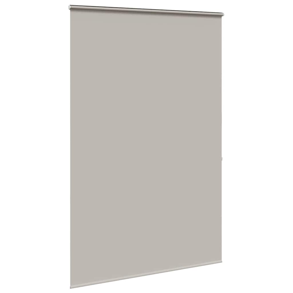 vidaXL Shower Roller Blind with Cassette 160x240 cm Fabric Width 156 cm 3