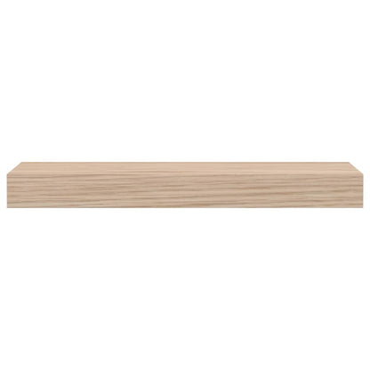vidaXL Floating Shelves 4 pcs 40x23.5x4 cm Engineered Wood 3