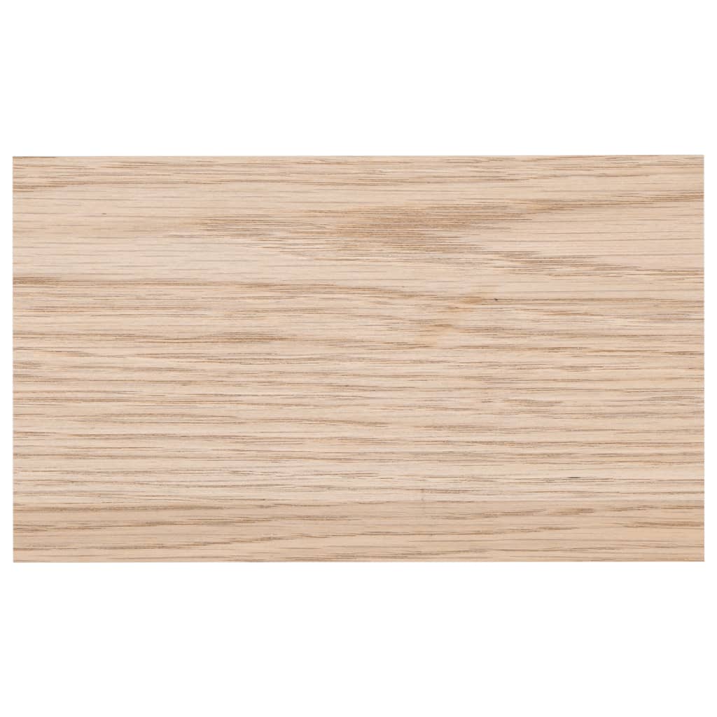 vidaXL Floating Shelves 4 pcs 40x23.5x4 cm Engineered Wood 6