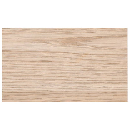 vidaXL Floating Shelves 4 pcs 40x23.5x4 cm Engineered Wood 6