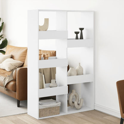 vidaXL Room Divider 100x33x155.5 cm Engineered Wood