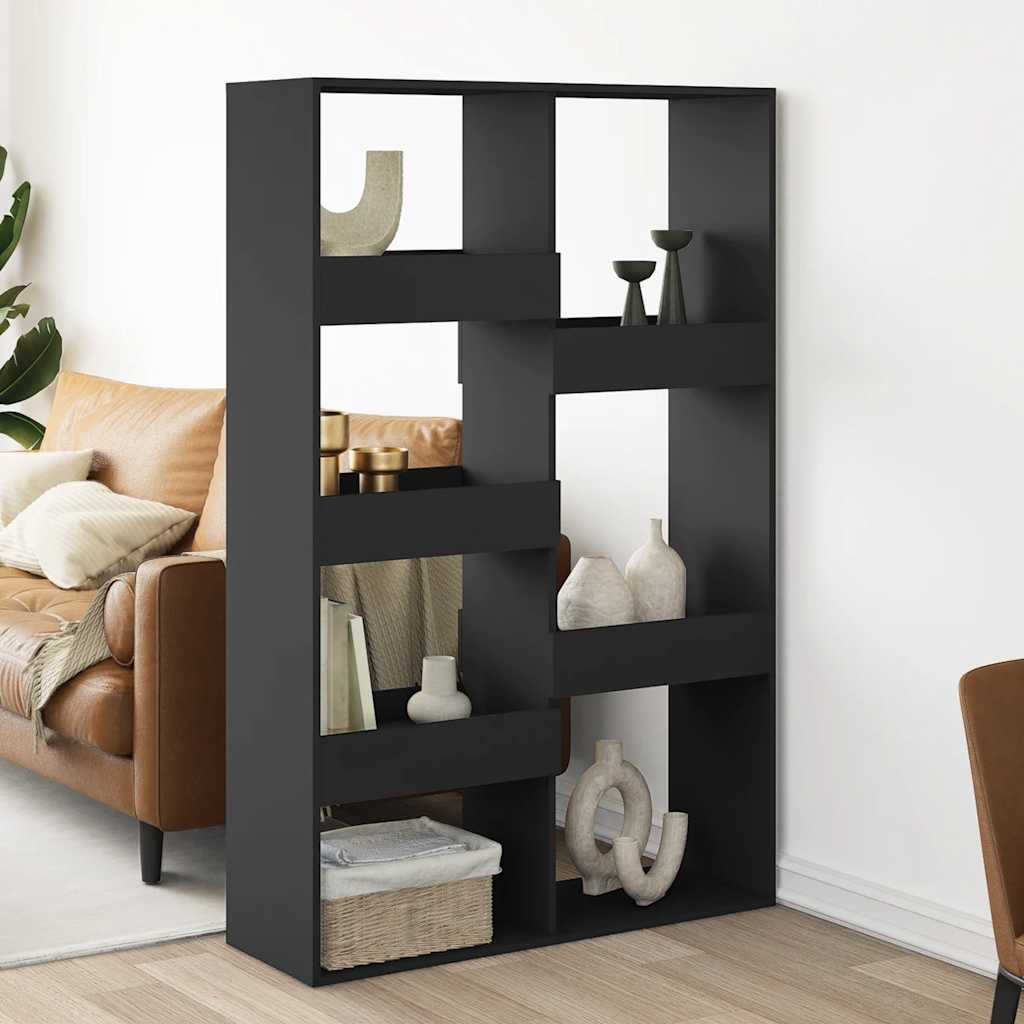vidaXL Room Divider 100x33x155.5 cm Engineered Wood