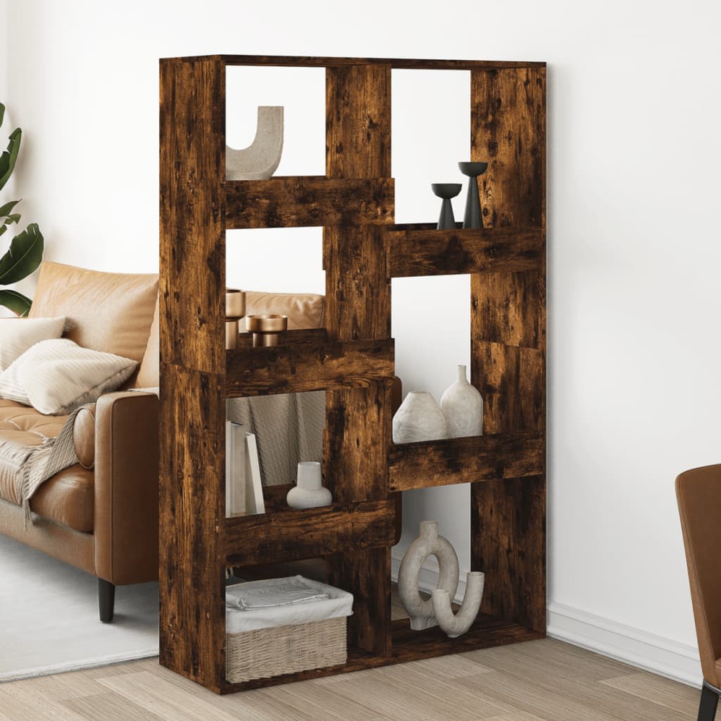 vidaXL Room Divider 100x33x155.5 cm Engineered Wood