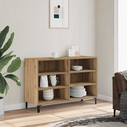vidaXL Sideboard 103.5x35x70 cm Engineered Wood