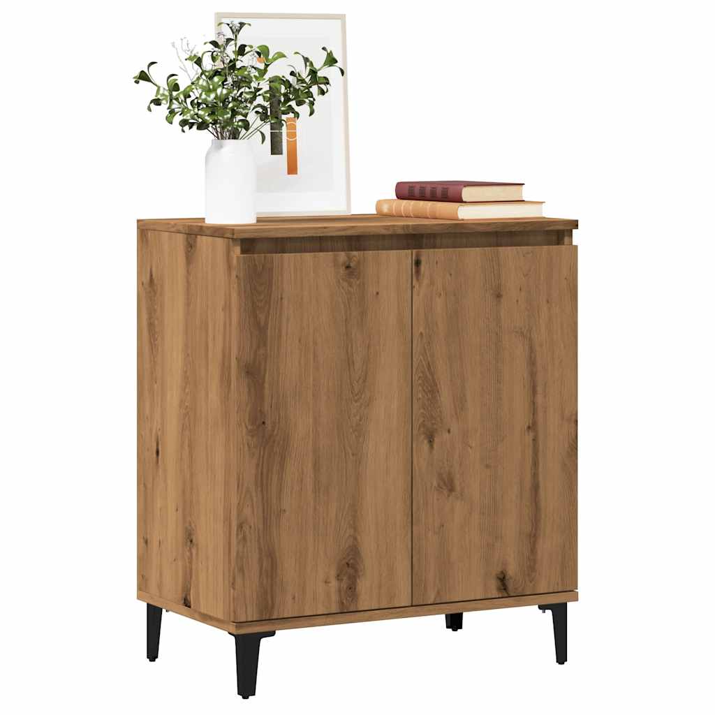 vidaXL Sideboard 60x35x70 cm Engineered Wood