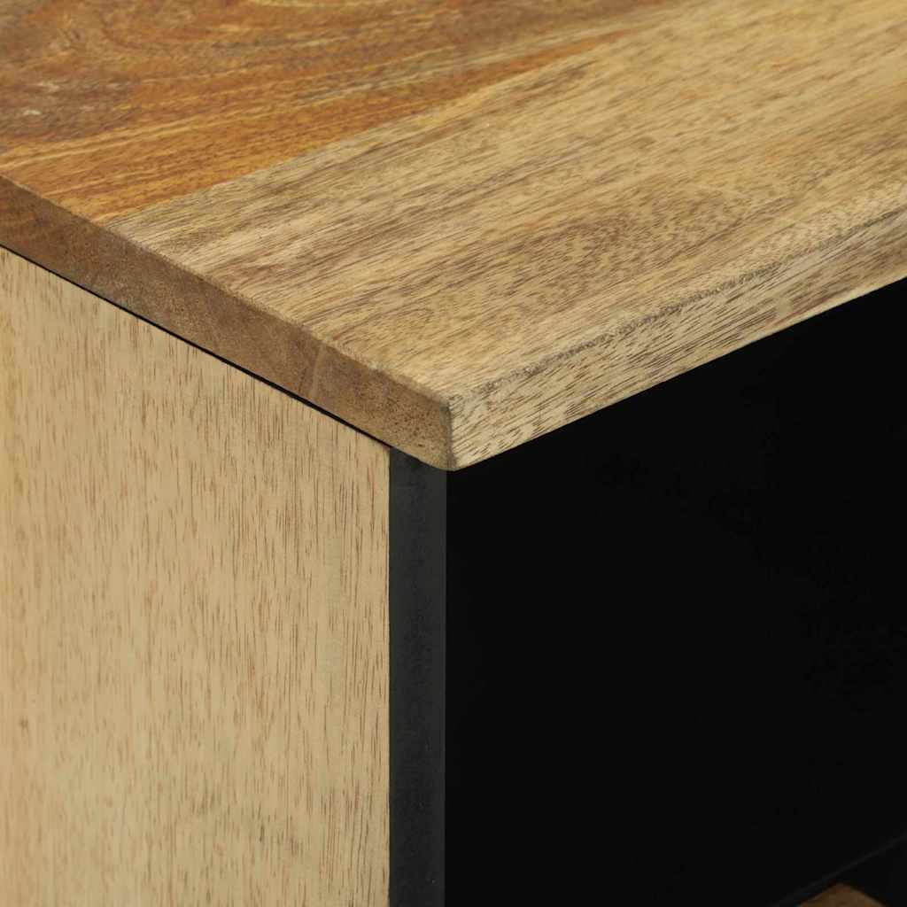 vidaXL TV Units 70 x 33 x 46 cm Brown Engineered Wood 6