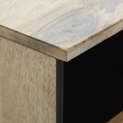 vidaXL TV Units 80 x 33 x 46 cm White Engineered Wood 6
