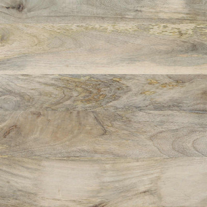 vidaXL Bathroom Sink Cabinet White 62 x 33 x 58 cm Engineered Wood 6