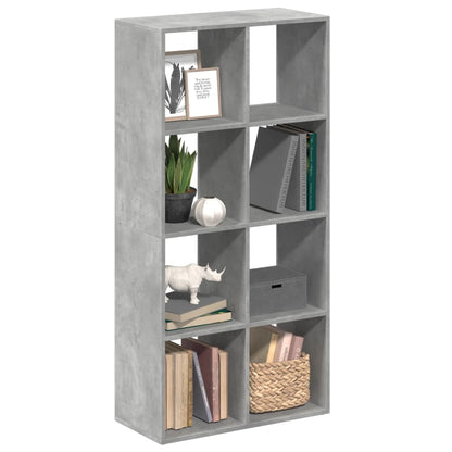 vidaXL Room Divider Bookcase 69.5x29x137.5 cm