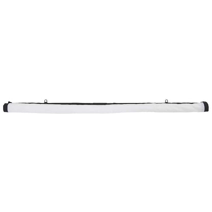 vidaXL Projection Screen Wall-Hanging 120 Inch 16:9 6