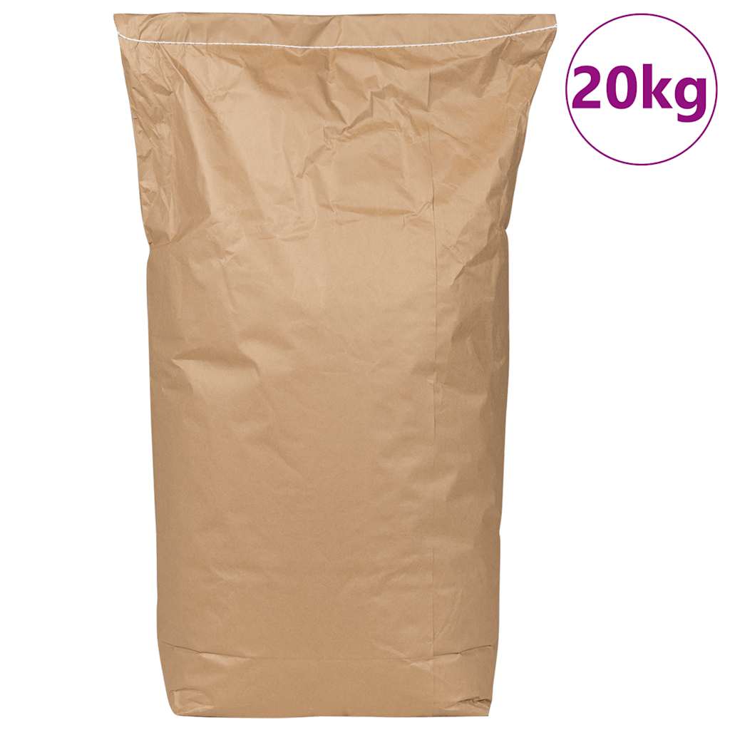 vidaXL Cherry Stones for Heat Cushion 20 kg 1