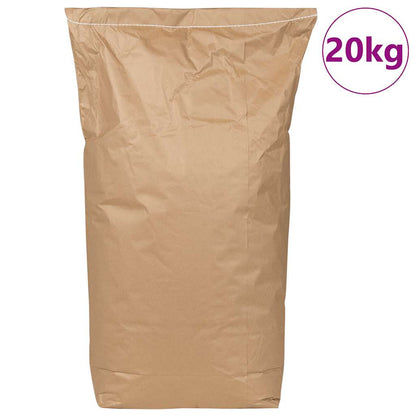 vidaXL Cherry Stones for Heat Cushion 20 kg 1