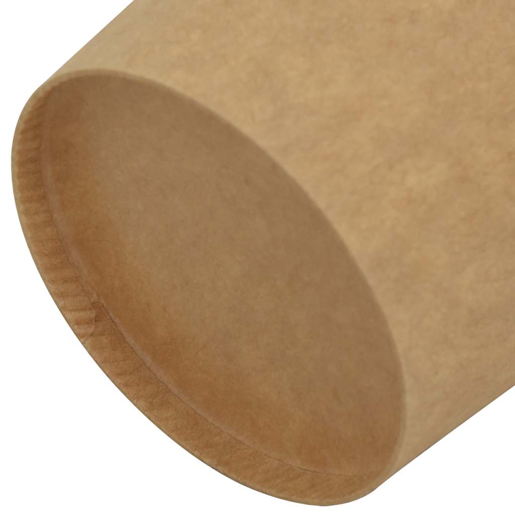 vidaXL Paper Coffee Cups 1000 pcs 8oz 200ml Brown 6