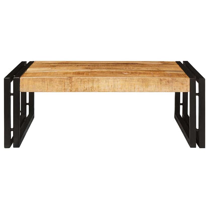 vidaXL Bathroom Shelf for Brown 65 x 50 x 23 cm 4