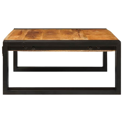 vidaXL Bathroom Shelf for Brown 65 x 50 x 23 cm 5