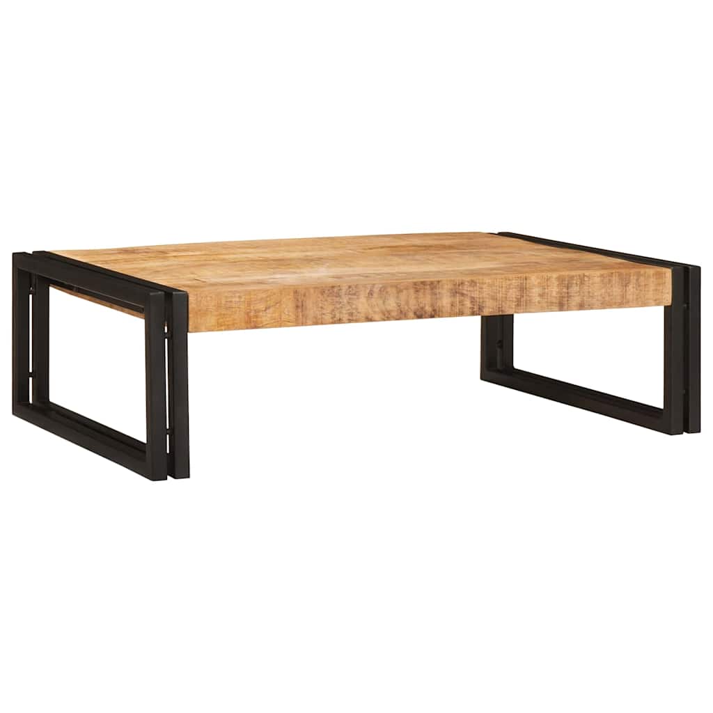 vidaXL Bathroom Shelf for Brown 80 x 50 x 23 cm 1