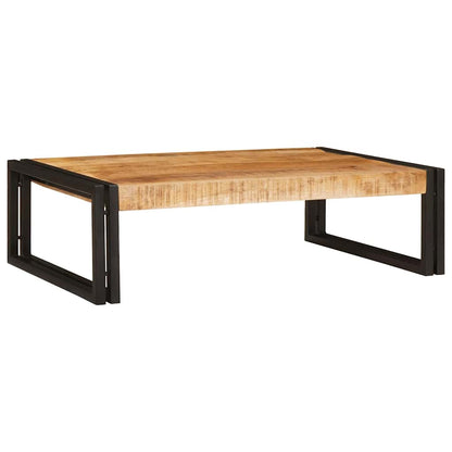 vidaXL Bathroom Shelf for Brown 80 x 50 x 23 cm 2