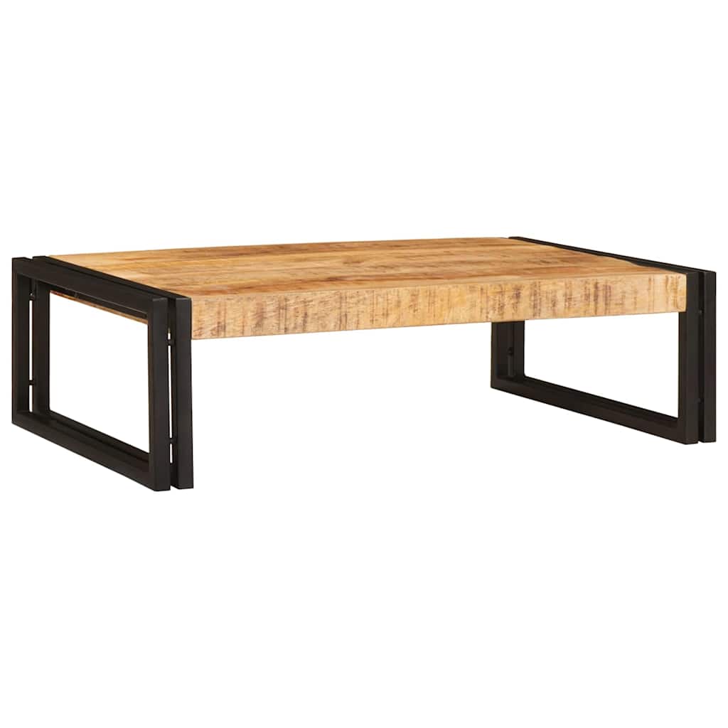 vidaXL Bathroom Shelf for Brown 80 x 50 x 23 cm 3