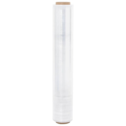 Stretch Film 6 pcs Transparent 20 μm