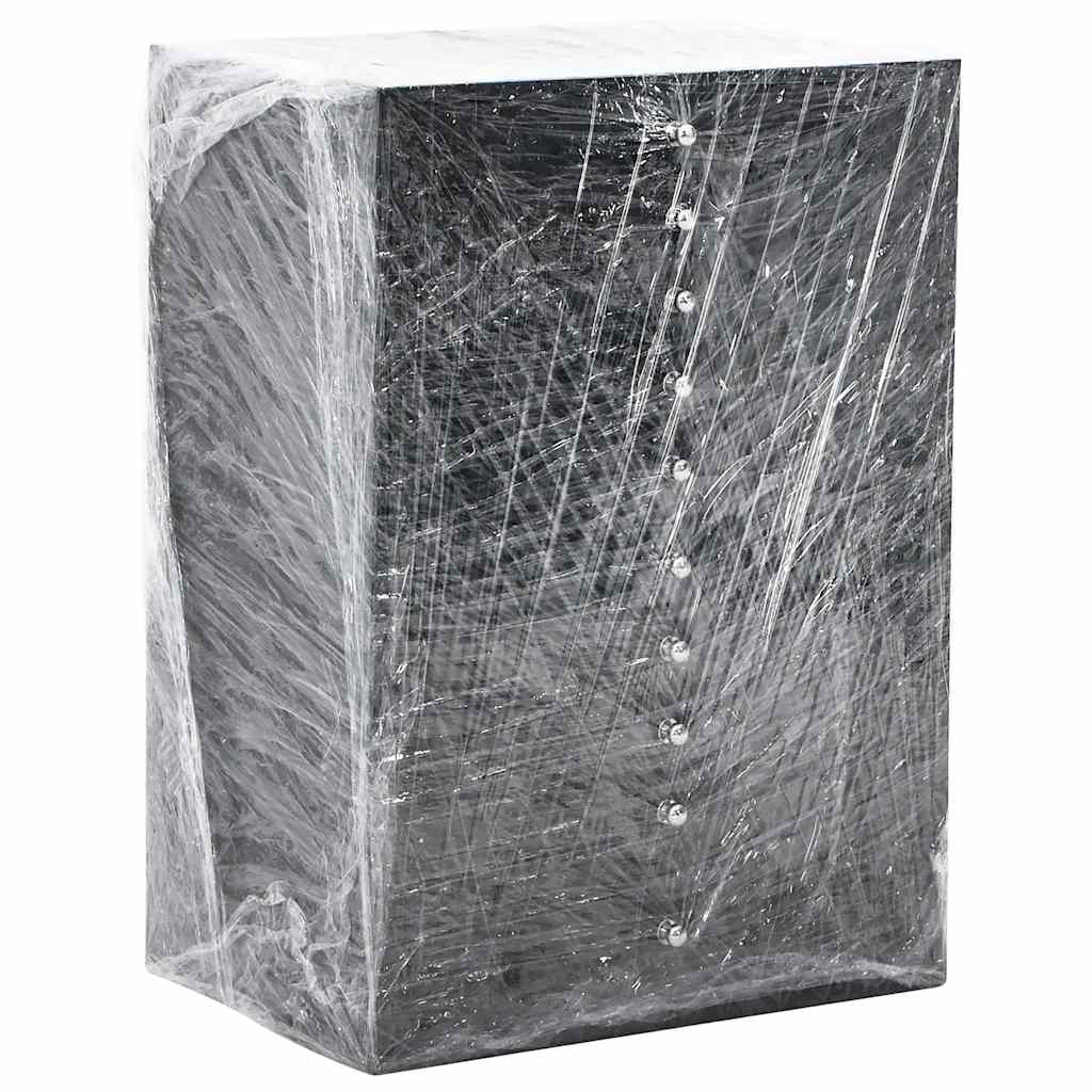 vidaXL Stretch Film 6 pcs Transparent 23 μm 50 cm x 300 m 1