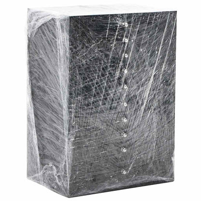 vidaXL Stretch Film 6 pcs Transparent 23 μm 50 cm x 300 m 1