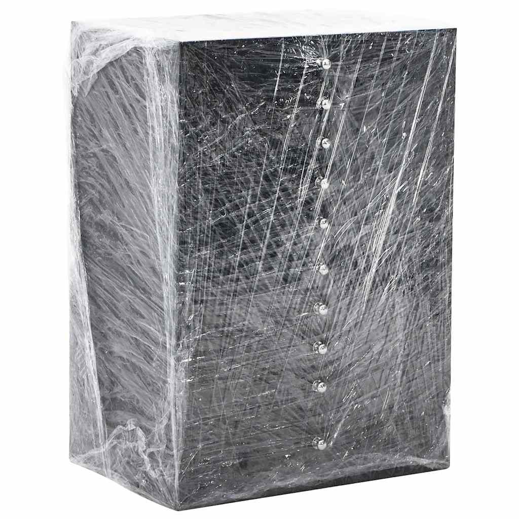 vidaXL Stretch Film 6 pcs Transparent 30 μm 50 cm x 300 m 1