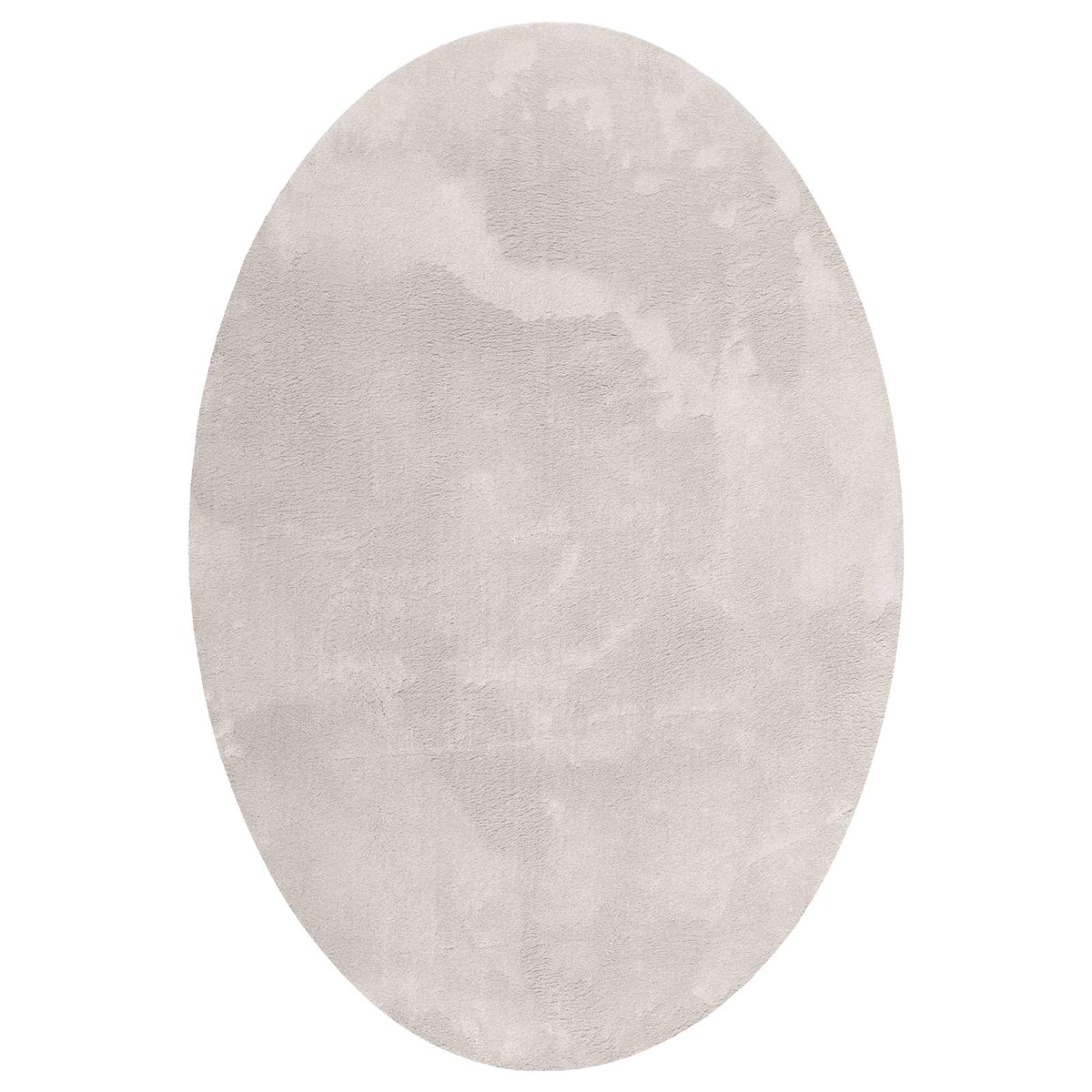 Carpet HUARTE 120 x 170 cm 100% Polyester Length 170 cm Sand