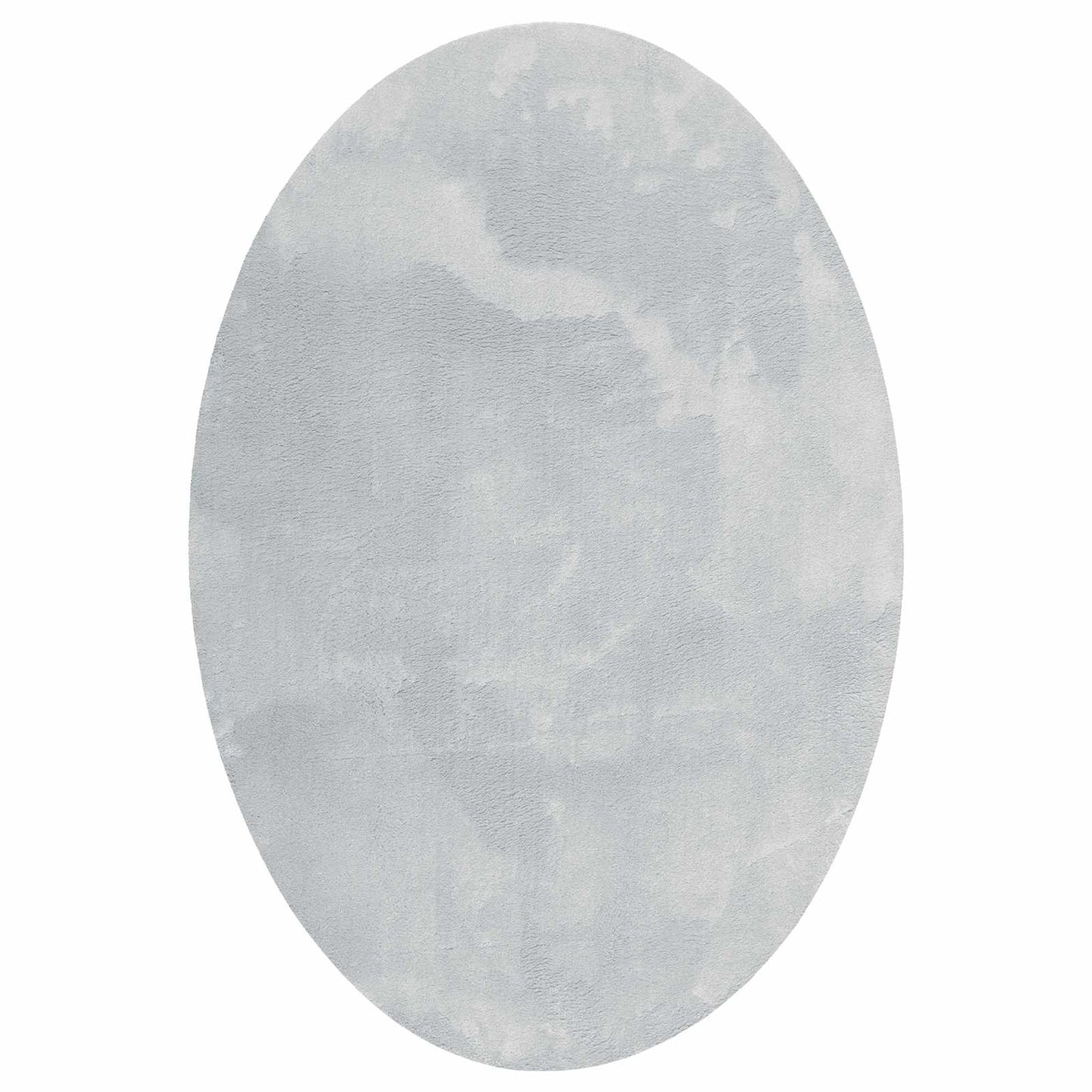 vidaXL Carpet HUARTE Grey 120 x 170 cm 100% Polyester 2