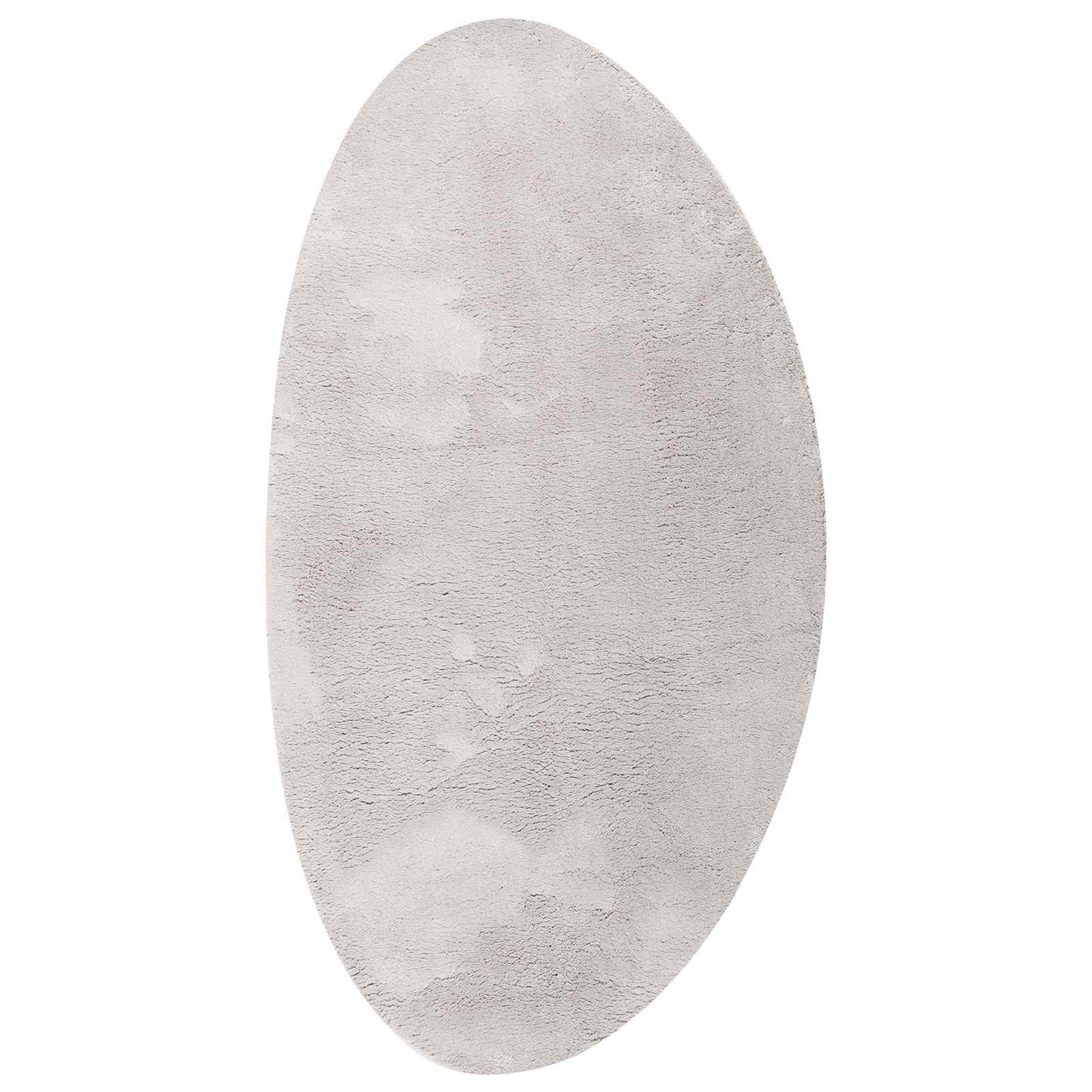 vidaXL Carpet HUARTE Sand 100 x 200 cm Polyester 2