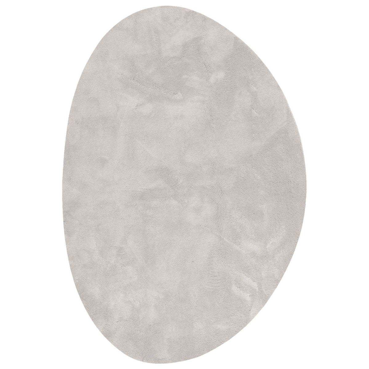 vidaXL Carpet HUARTE Sand 120 x 170 cm Polyester 2