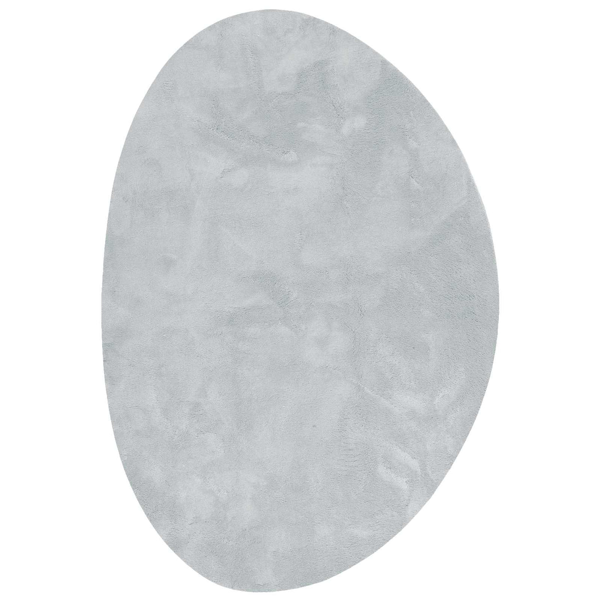 vidaXL Carpet HUARTE Grey 120 x 170 cm Polyester 2