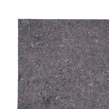 vidaXL Non-slip Painter Fleeces 2 pcs 25 m 180 g/m² Grey 6