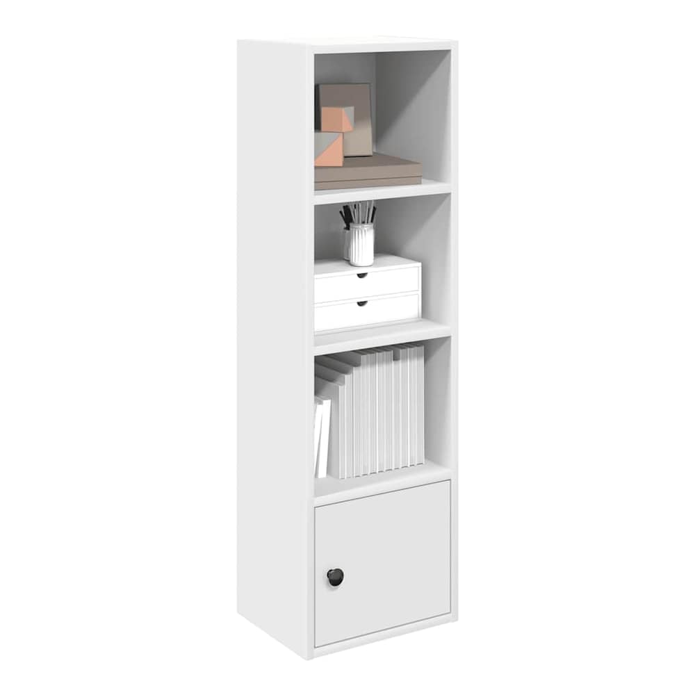 vidaXL Bookcase 31x24x102 cm Engineered Wood