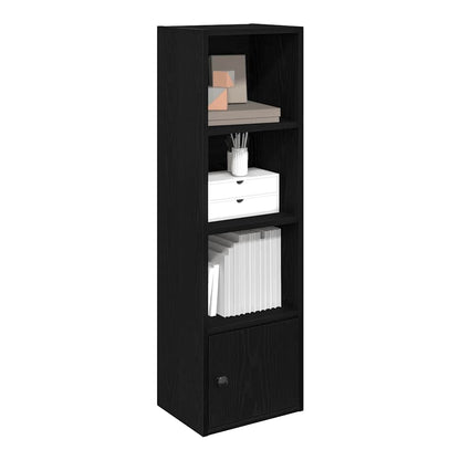 vidaXL Bookcase 31x24x102 cm Engineered Wood