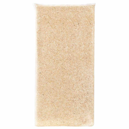 vidaXL Wood Shavings for Animal Bedding Softwood 24 kg 2