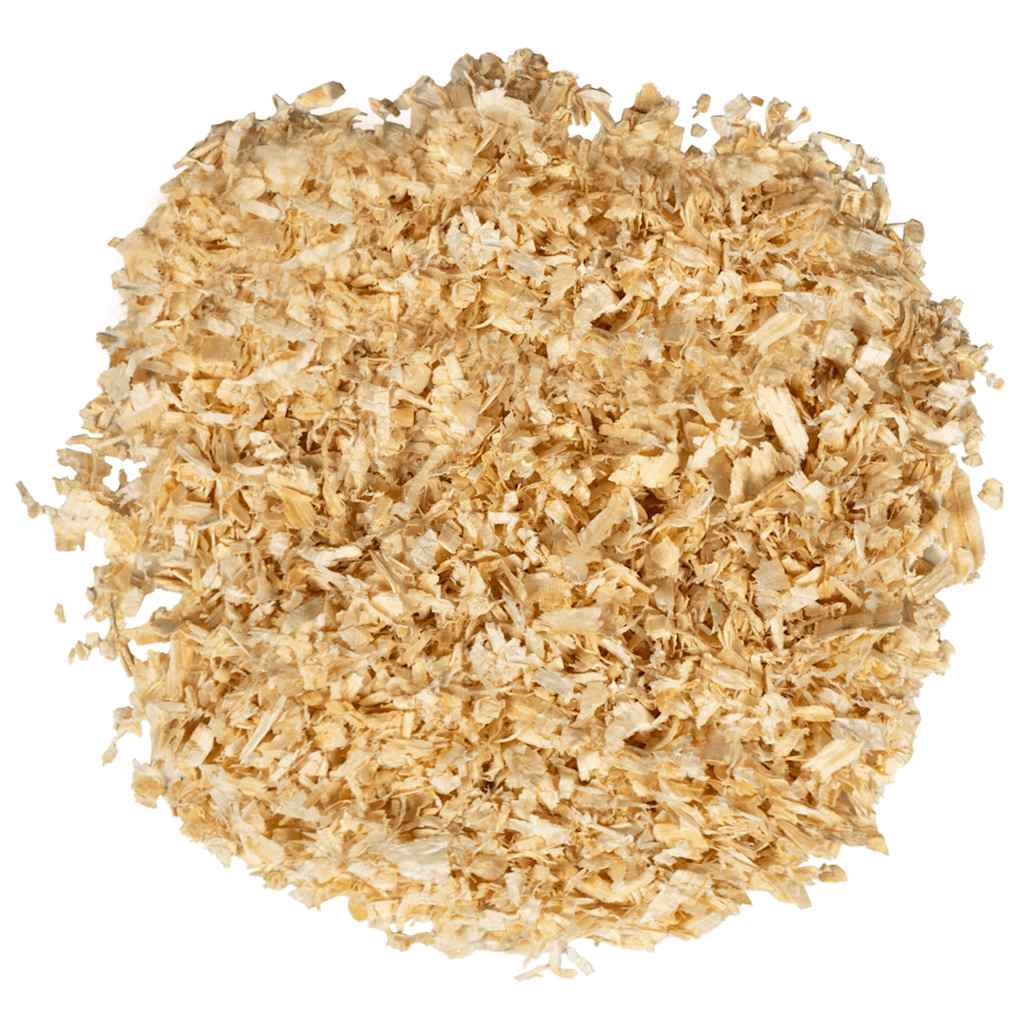 vidaXL Wood Shavings for Animal Bedding Softwood 24 kg 4