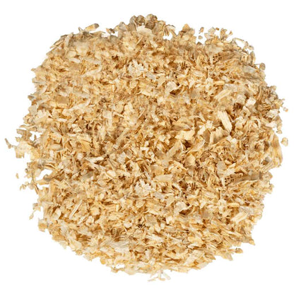 vidaXL Wood Shavings for Animal Bedding Softwood 24 kg 4