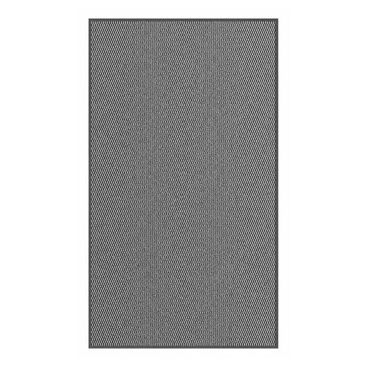 Doormat Anthracite 200 cm
