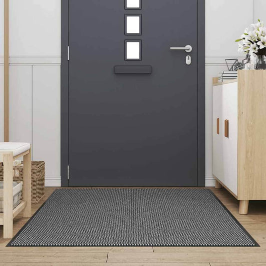 Doormat Anthracite 200 cm