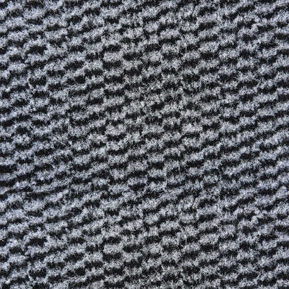 vidaXL Doormat Anthracite 115x200 cm 6