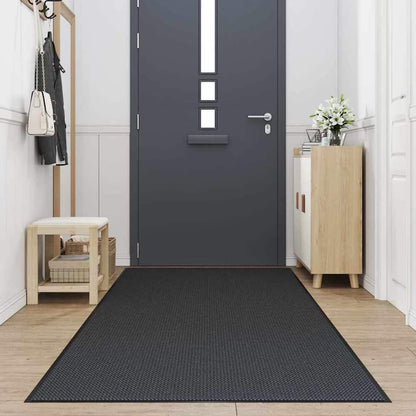 Doormat Black 300 cm