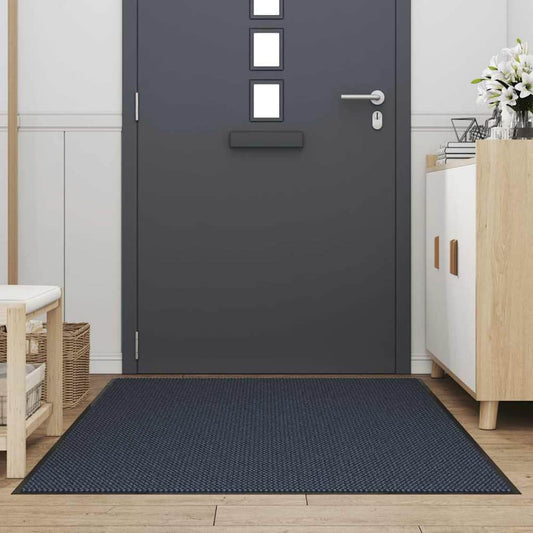 Doormat Blue 200 cm
